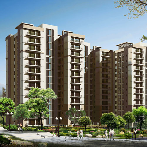 Welcome To Dharmendra Properties 