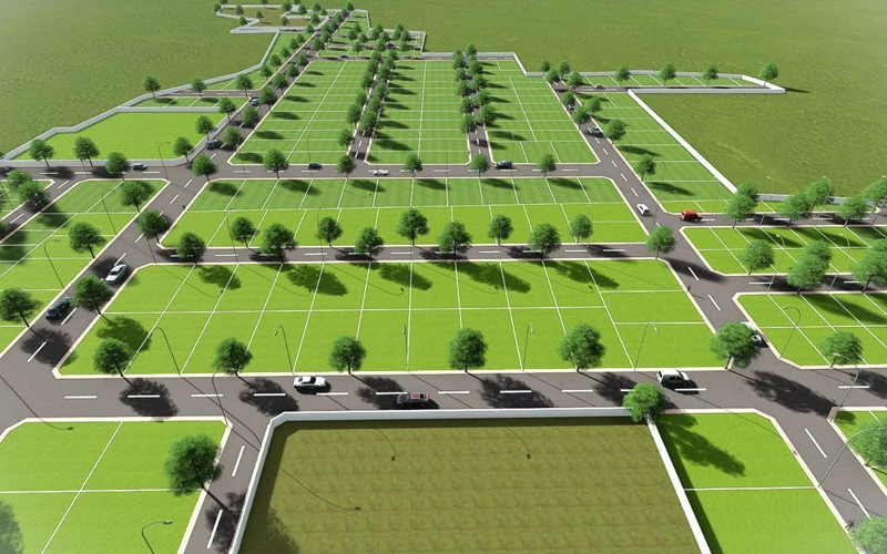 Best Freehold Plots In Ghaziabad